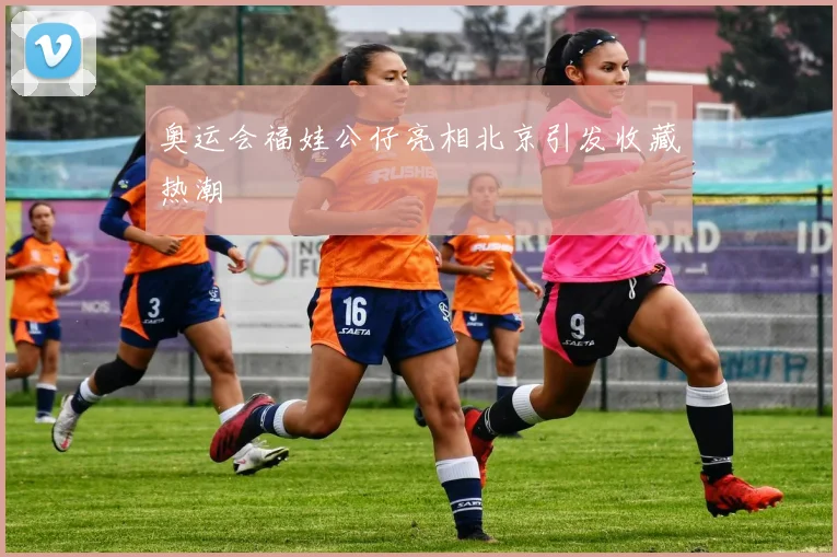 奥运会福娃公仔亮相北京引发收藏热潮