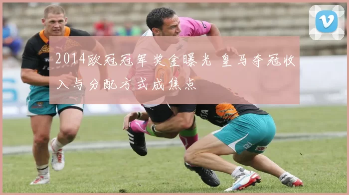 2014欧冠冠军奖金曝光 皇马夺冠收入与分配方式成焦点