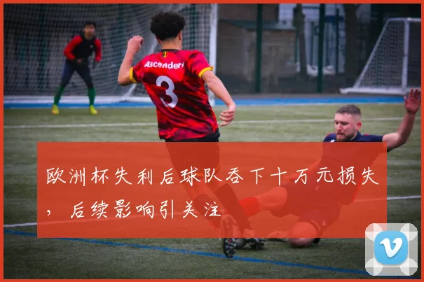 欧洲杯失利后球队吞下十万元损失，后续影响引关注