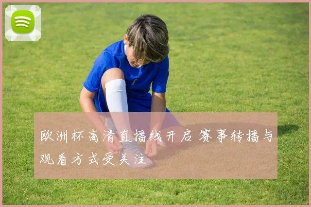 欧洲杯高清直播线开启 赛事转播与观看方式受关注